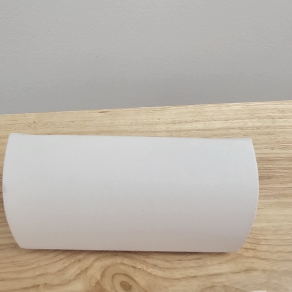 Michael Kors Women's Key Biscayne Rose Gold And Pink Cat Eye Sunglasses & Case - Picture 10 of 12